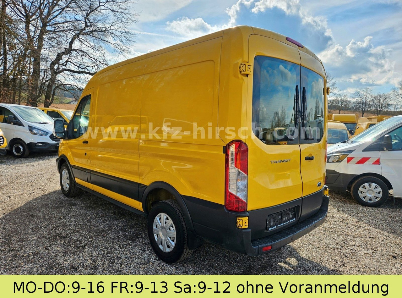 Ford Transit 350 Transporter Kasten L2H2 1.Hand - Furgão: foto 4 Ford Transit 350 Transporter Kasten L2H2 1.Hand - Furgão: foto 4