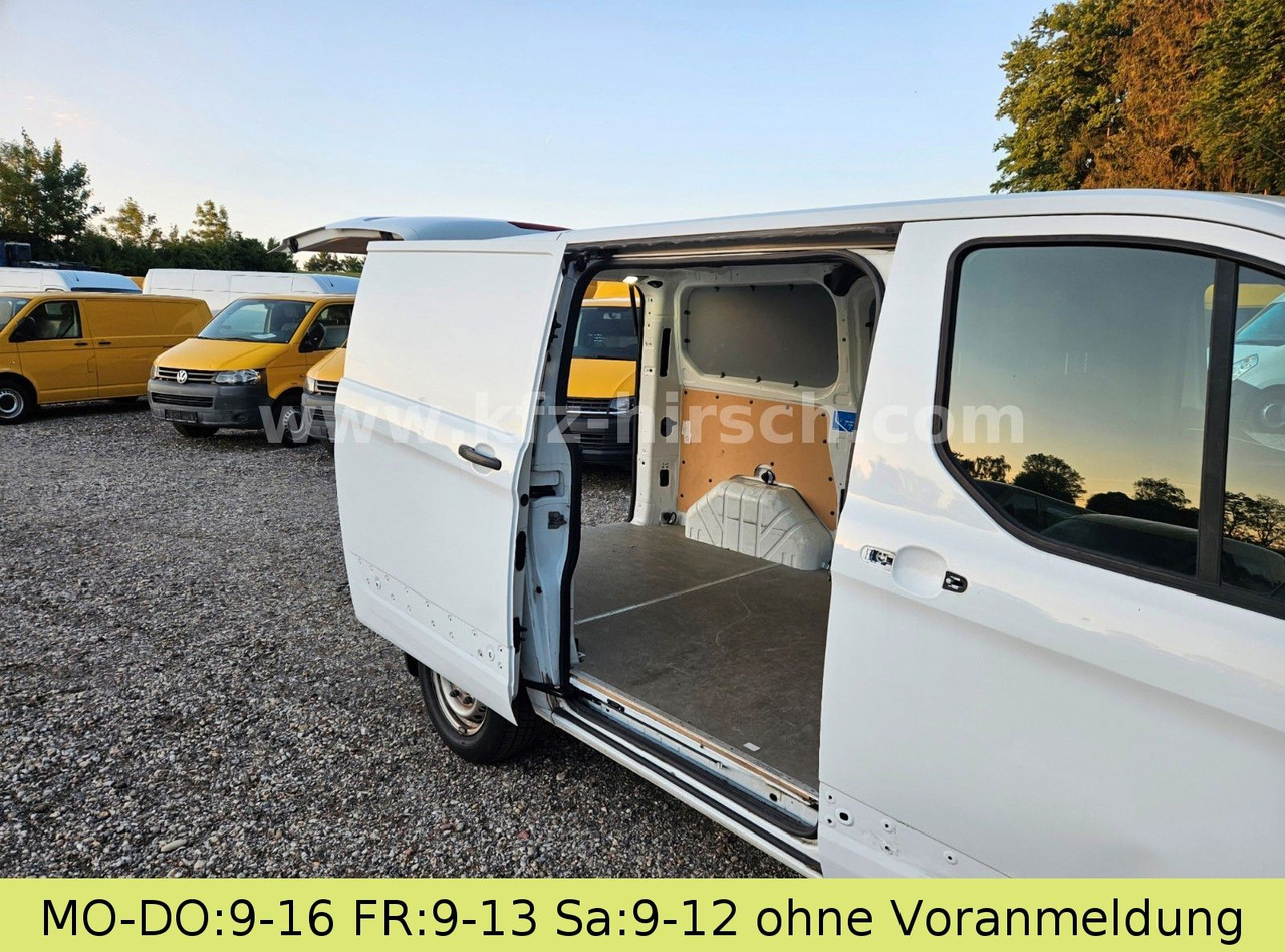Furgão de passageiros Ford Transit Custom 1.Hd,Klima,Sitzhzg,Bluetooth: foto 6