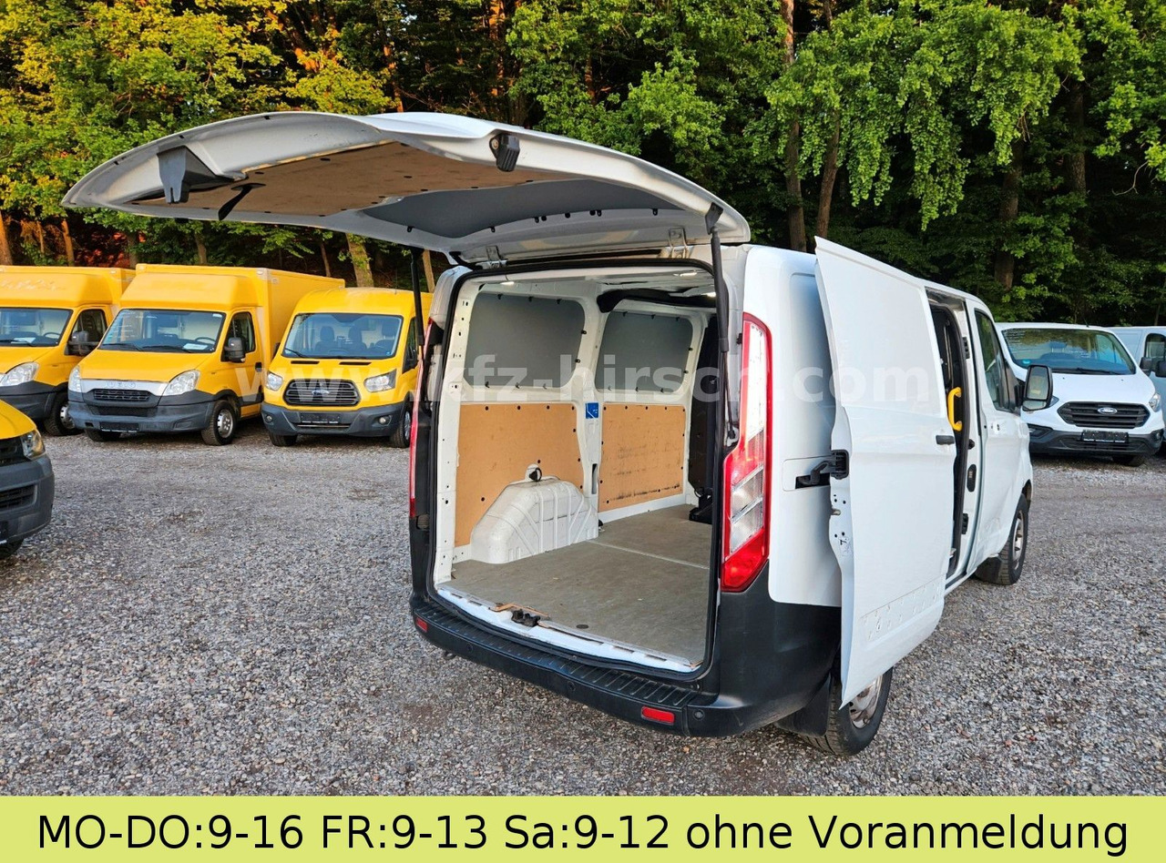 Ford Transit Custom 1.Hd,Klima,Sitzhzg,Bluetooth - Furgão de passageiros: foto 3 Ford Transit Custom 1.Hd,Klima,Sitzhzg,Bluetooth - Furgão de passageiros: foto 3