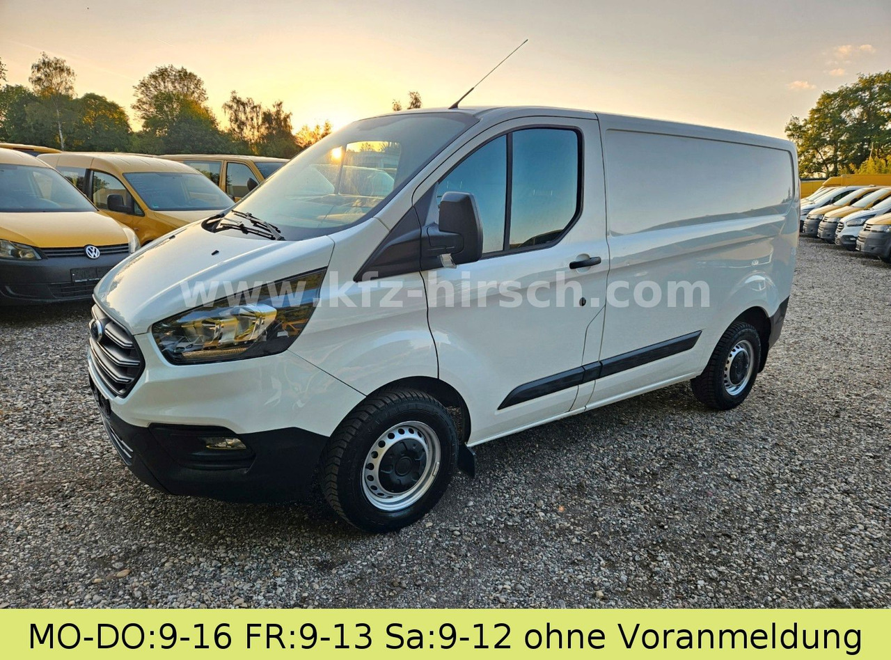 Ford Transit Custom 1.Hd,Klima,Sitzhzg,Bluetooth,Temp - Furgão de passageiros: foto 4 Ford Transit Custom 1.Hd,Klima,Sitzhzg,Bluetooth,Temp - Furgão de passageiros: foto 4