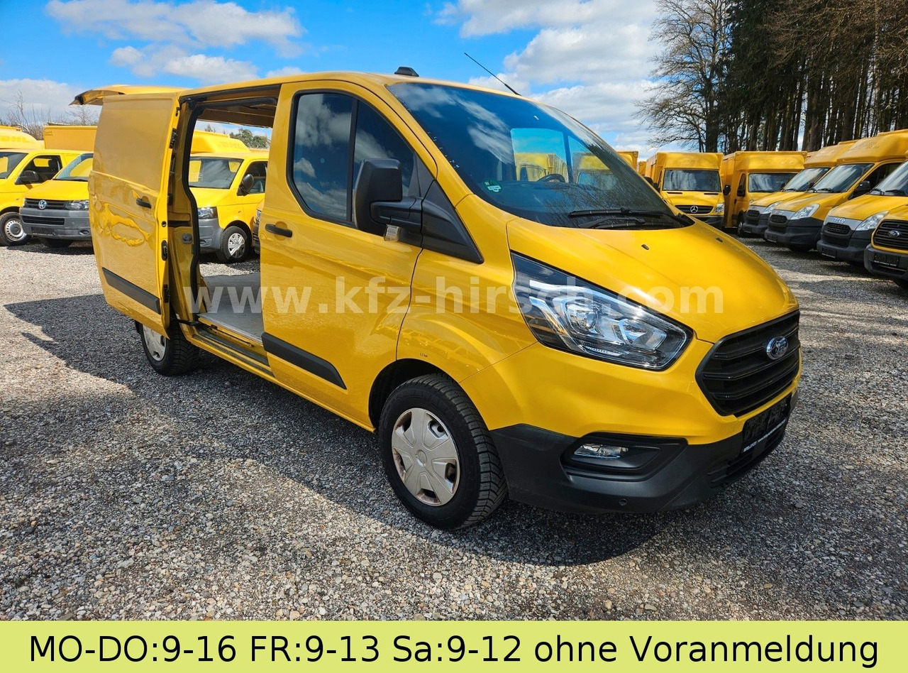 Ford Transit Custom KLIMA Temp 2xSchiebetüre 1.Hd Cam - Furgão de passageiros: foto 3 Ford Transit Custom KLIMA Temp 2xSchiebetüre 1.Hd Cam - Furgão de passageiros: foto 3