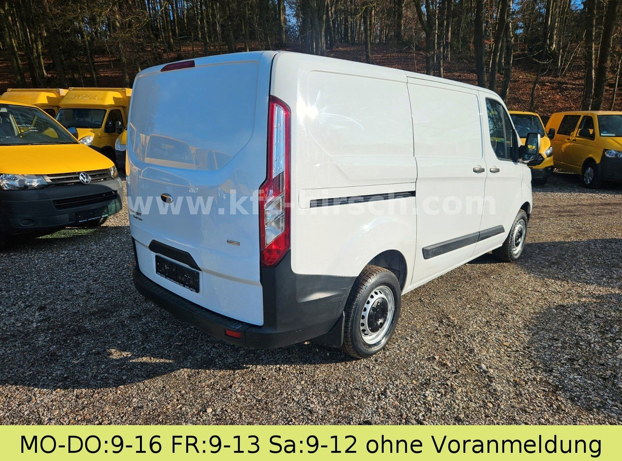 Ford Transit Custom Klima Sitzhzg Bluetooth Multi 1Hd - Furgão: foto 4 Ford Transit Custom Klima Sitzhzg Bluetooth Multi 1Hd - Furgão: foto 4