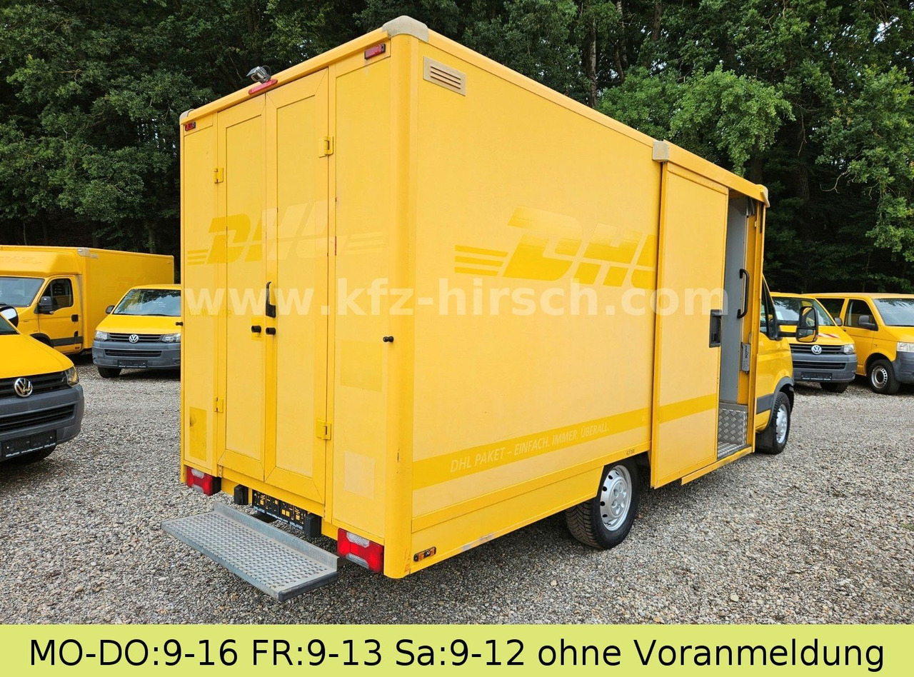 Iveco Daily Automatik*Luftfeder*Integralkoffer Koffer - Automóvel: foto 2 Iveco Daily Automatik*Luftfeder*Integralkoffer Koffer - Automóvel: foto 2