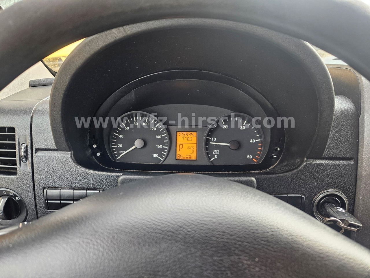 Mercedes-Benz Sprinter Koffer Integralkoffer Transporter Maxi - Automóvel: foto 3 Mercedes-Benz Sprinter Koffer Integralkoffer Transporter Maxi - Automóvel: foto 3