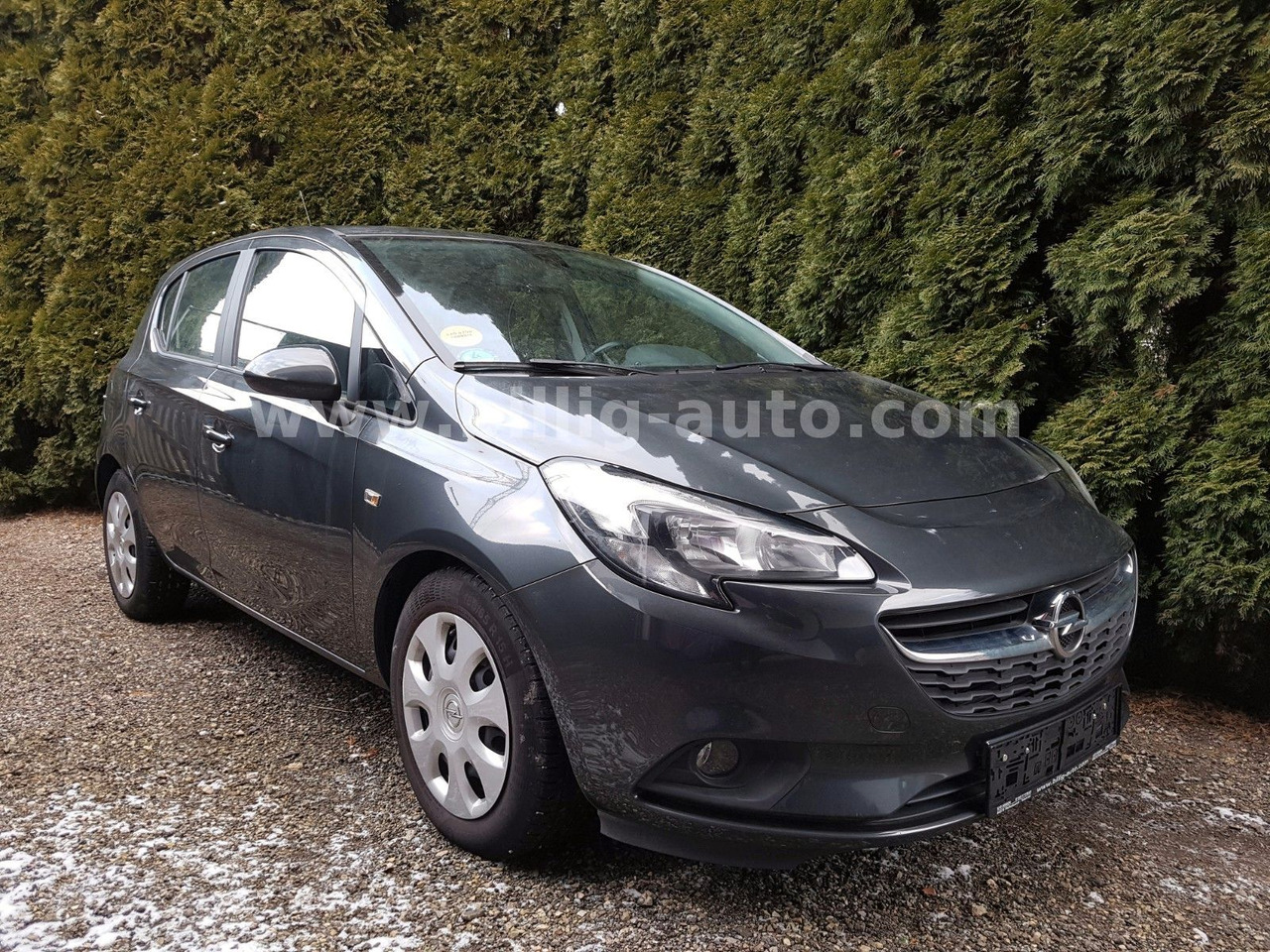 Opel Corsa E Edition NAVI Bluetooth Handy PDC MY2018 - Automóvel: foto 1 Opel Corsa E Edition NAVI Bluetooth Handy PDC MY2018 - Automóvel: foto 1