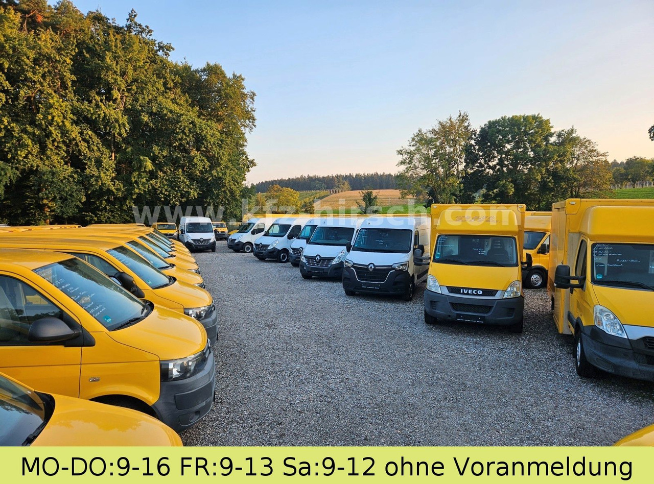 Furgão Renault Master EURO 6 *Klima*EU6*Bluetooth*Kamera*MAXI: foto 17