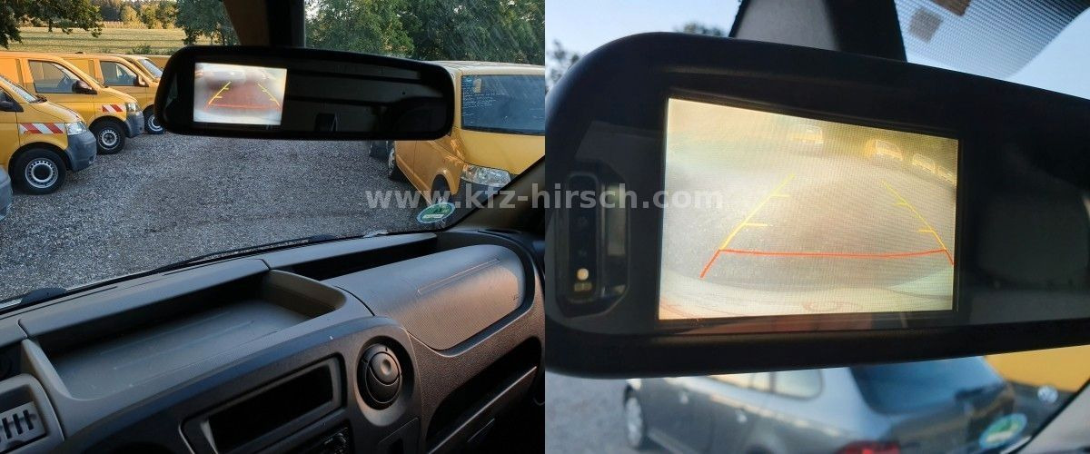 Furgão Renault Master EURO 6 *Klima*EU6*Bluetooth*Kamera*MAXI: foto 10
