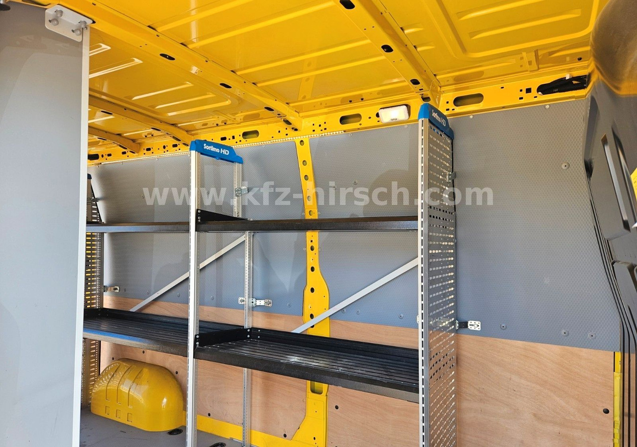 Furgão Renault Master EURO 6 *Klima*EU6*Bluetooth*Kamera*MAXI: foto 14