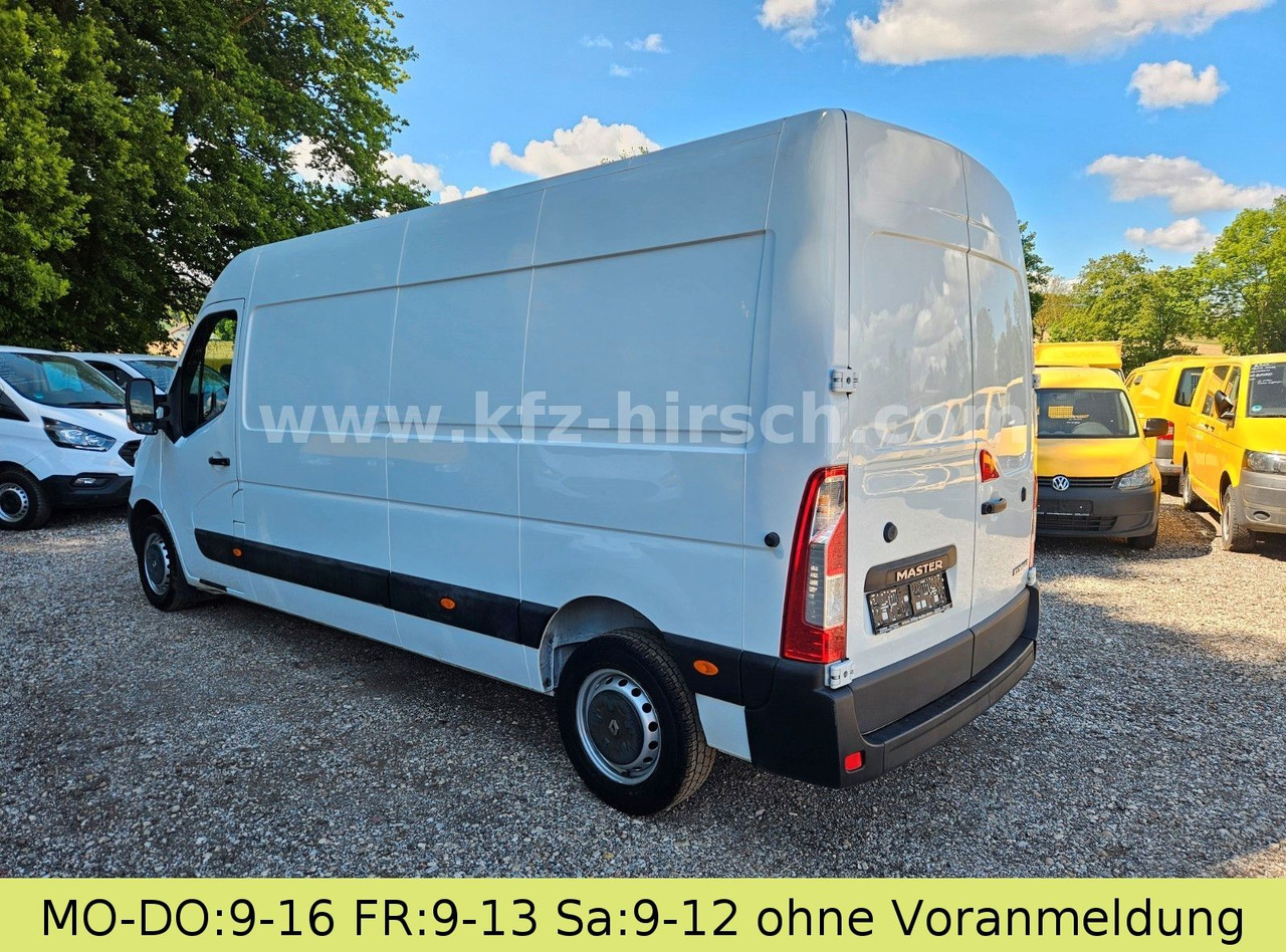 Renault Master EURO 6 *Klima*EU6*Bluetooth*Kamera*MAXI - Furgão de passageiros: foto 5 Renault Master EURO 6 *Klima*EU6*Bluetooth*Kamera*MAXI - Furgão de passageiros: foto 5