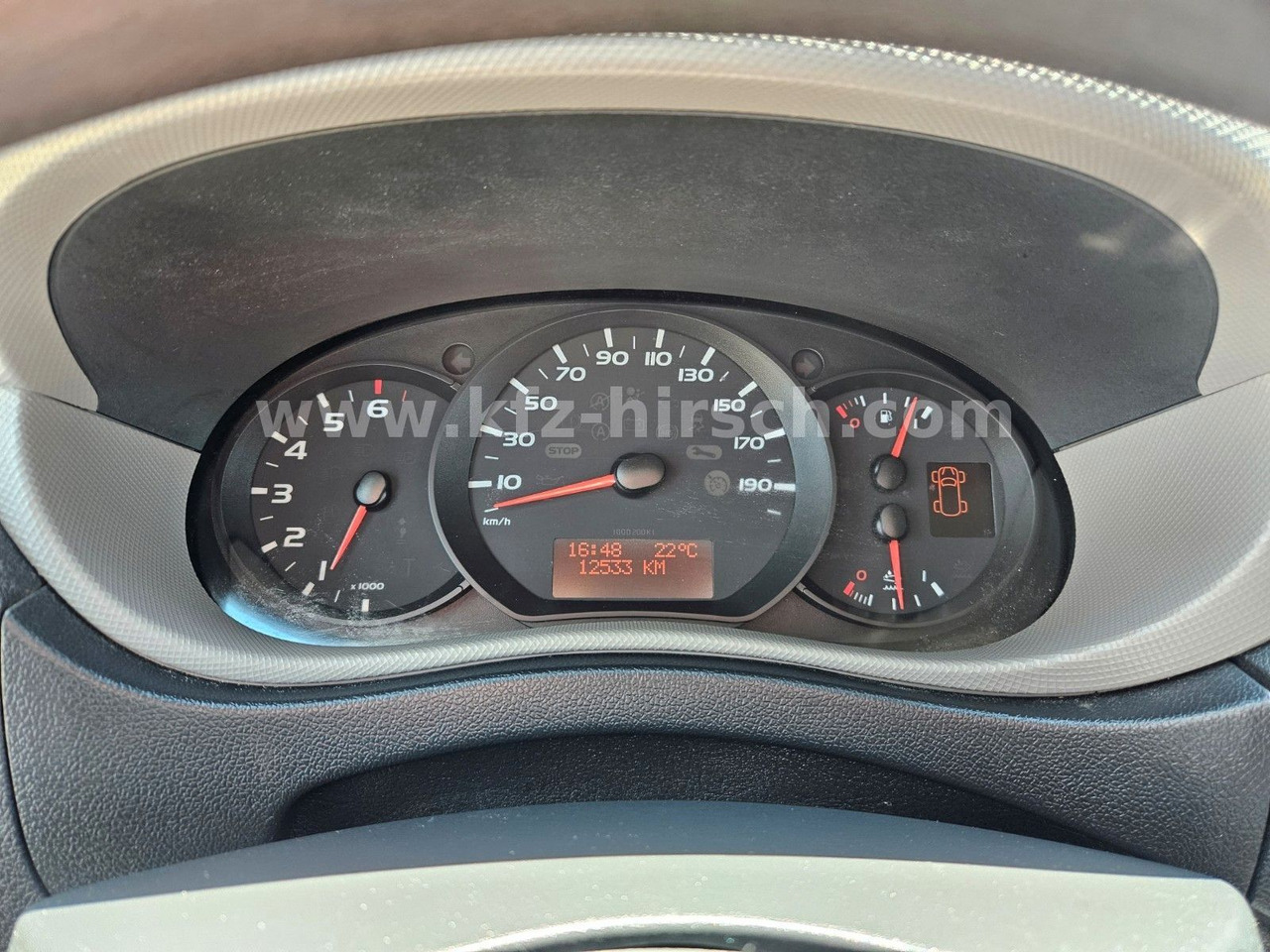 Furgão Renault Master EURO 6 *Klima*EU6*Bluetooth*Kamera*MAXI: foto 9