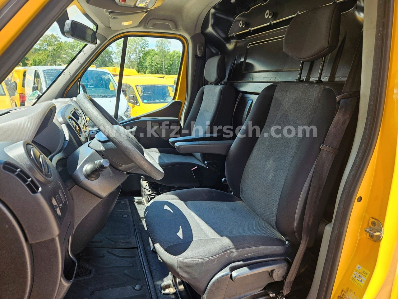 Furgão Renault Master EURO 6 *Klima*EU6*Bluetooth*Kamera*MAXI: foto 16