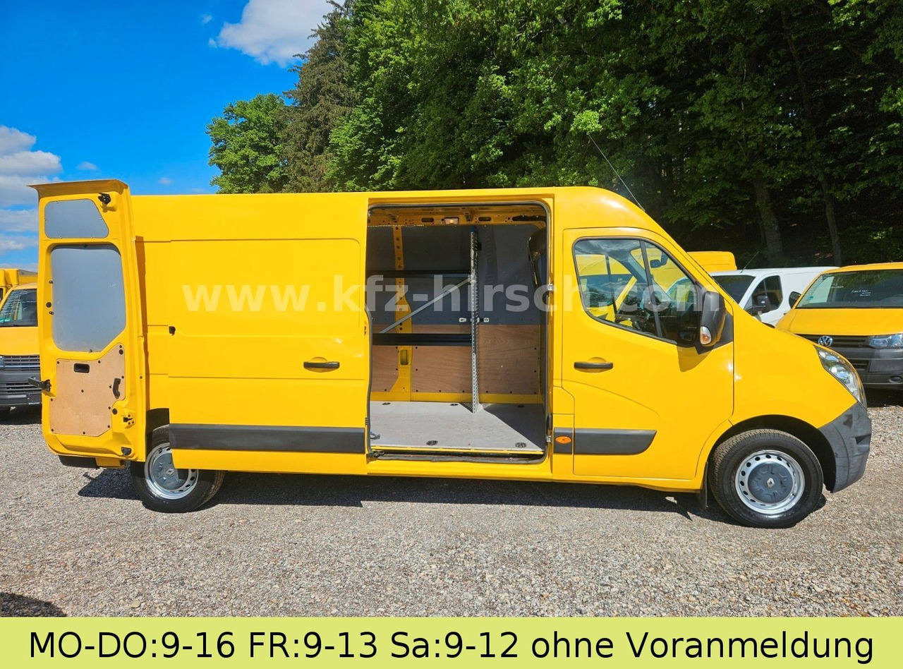 Renault Master EURO 6 *Klima*EU6*Bluetooth*Kamera*MAXI - Furgão: foto 2 Renault Master EURO 6 *Klima*EU6*Bluetooth*Kamera*MAXI - Furgão: foto 2
