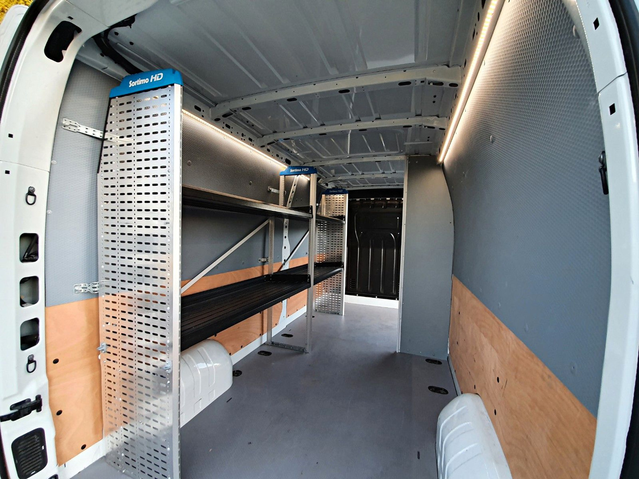 Renault Master EURO 6 *Klima*EU6*Bluetooth*Kamera*MAXI - Furgão: foto 4 Renault Master EURO 6 *Klima*EU6*Bluetooth*Kamera*MAXI - Furgão: foto 4