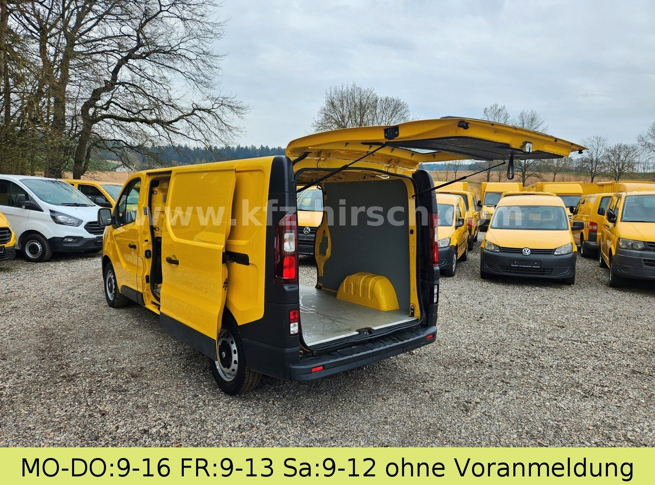 Renault Trafic L2H1 MAXI LANG 2xSCHIEBETÜR LED Kamera E6 - Furgão compacto: foto 5 Renault Trafic L2H1 MAXI LANG 2xSCHIEBETÜR LED Kamera E6 - Furgão compacto: foto 5