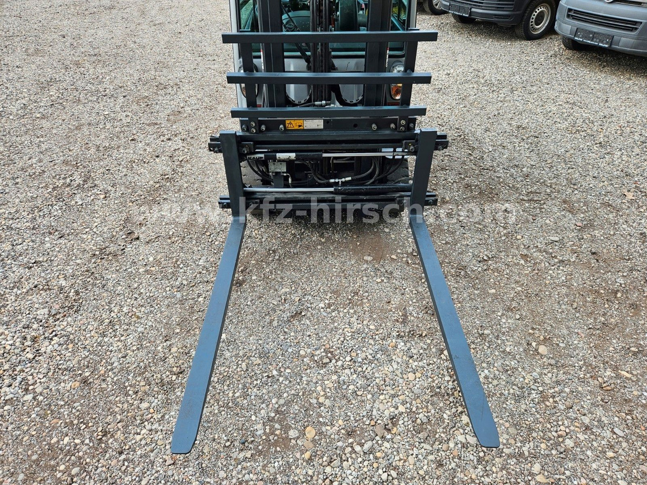 Still RX20 - 16 hydrl. Zinken | 1.Hand | nur. 1900h - Empilhadeira elétrica: foto 5 Still RX20 - 16 hydrl. Zinken | 1.Hand | nur. 1900h - Empilhadeira elétrica: foto 5