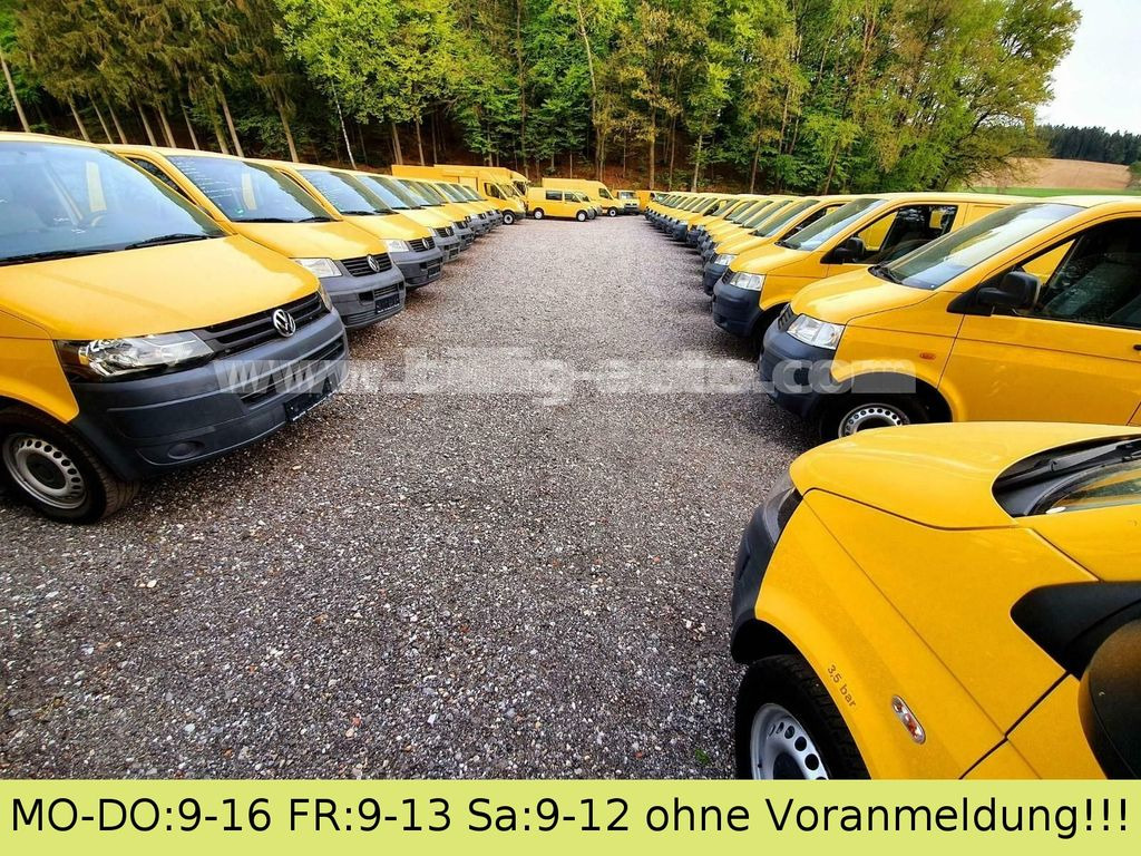 Volkswagen T5 1.9 TDI 2x Schiebetüre /Scheckheft Volkswagen T5 1.9 TDI 2x Schiebetüre /Scheckheft - Micro-ônibus, Furgão de passageiros: foto 5 Volkswagen T5 1.9 TDI 2x Schiebetüre /Scheckheft Volkswagen T5 1.9 TDI 2x Schiebetüre /Scheckheft - Micro-ônibus, Furgão de passageiros: foto 5