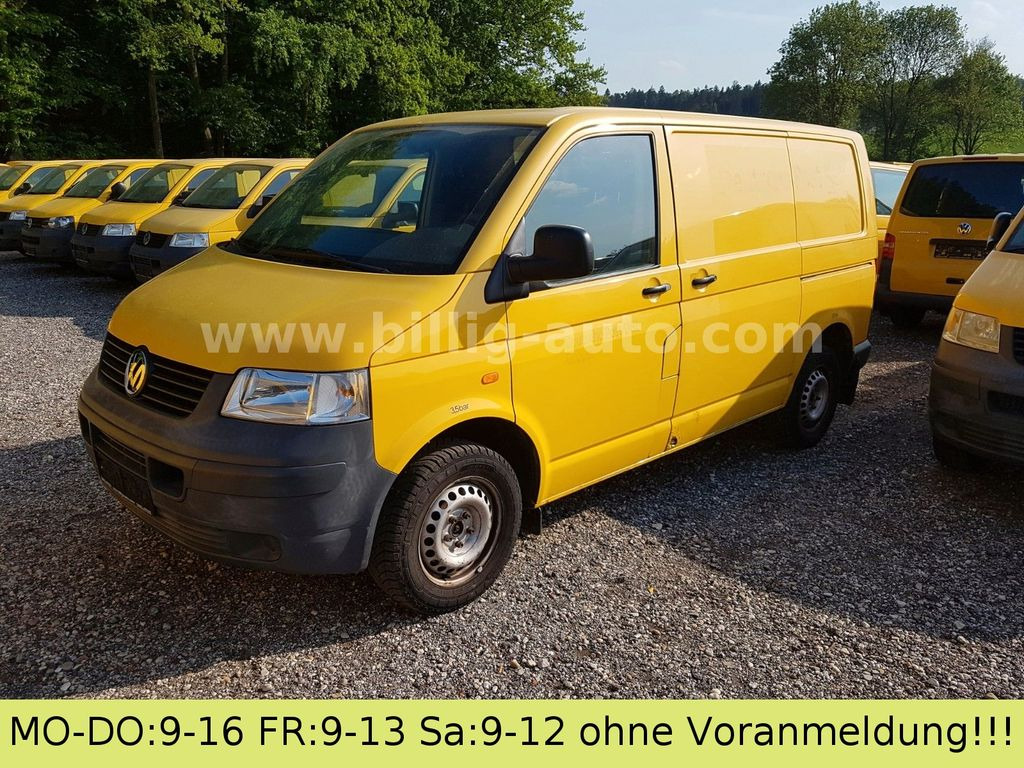 Volkswagen T5 1.9 TDI 2xSchiebetüre /Scheckheft Transporter Volkswagen T5 1.9 TDI 2xSchiebetüre /Scheckheft Transporter - Micro-ônibus, Furgão de passageiros: foto 5 Volkswagen T5 1.9 TDI 2xSchiebetüre /Scheckheft Transporter Volkswagen T5 1.9 TDI 2xSchiebetüre /Scheckheft Transporter - Micro-ônibus, Furgão de passageiros: foto 5