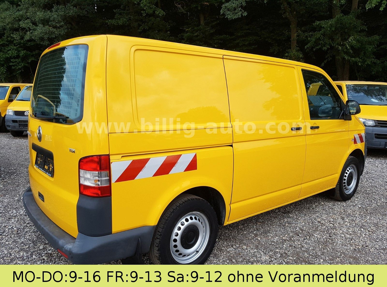 Volkswagen T5 2.0TDI*BOTT*SORTIMO*Stdhzg*2xBatterie*1.Hand - Furgão compacto: foto 4 Volkswagen T5 2.0TDI*BOTT*SORTIMO*Stdhzg*2xBatterie*1.Hand - Furgão compacto: foto 4