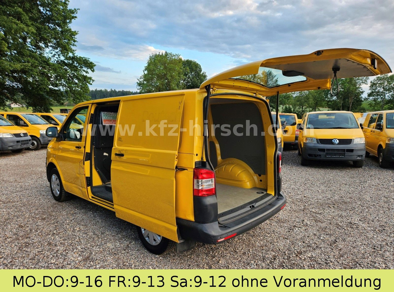 Volkswagen T5 2.0TDI Schiebetüre links+rechts 1.Hand S-heft - Furgão de passageiros: foto 5 Volkswagen T5 2.0TDI Schiebetüre links+rechts 1.Hand S-heft - Furgão de passageiros: foto 5