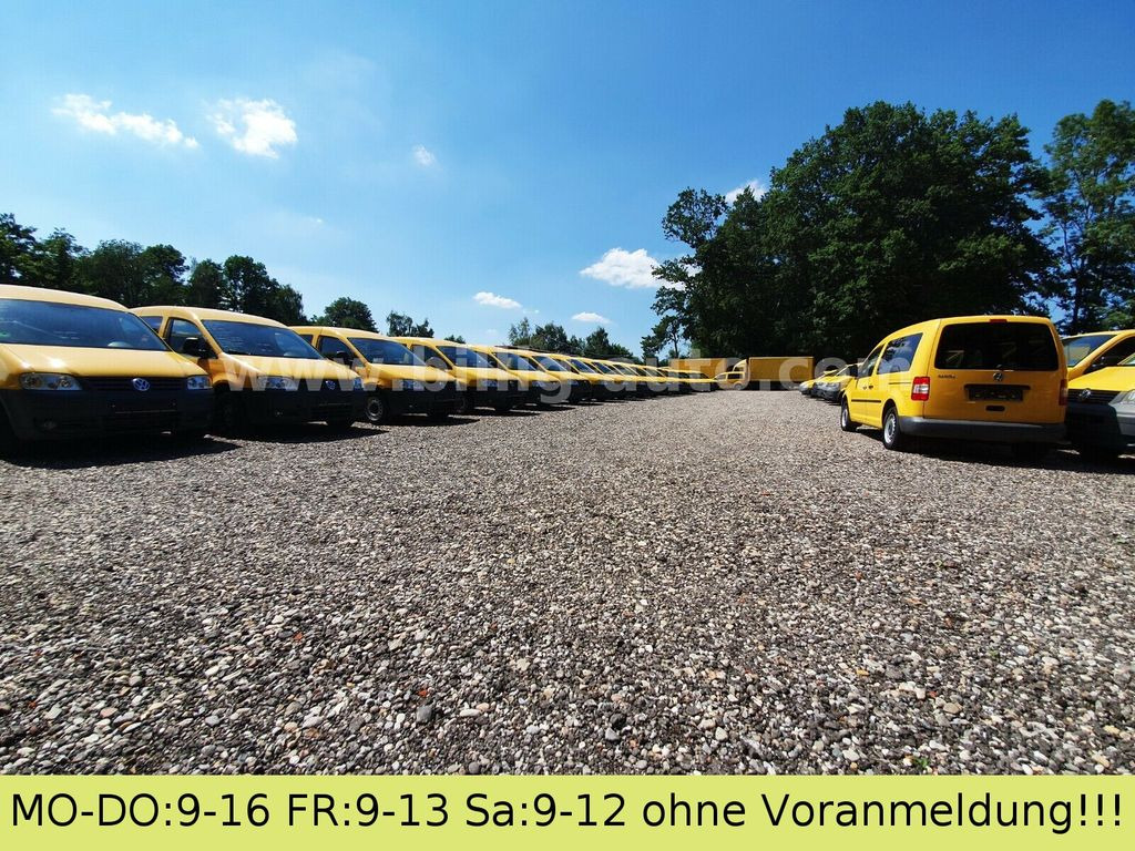 Locação de Volkswagen T5 Transporter 1.Hand Scheckheft 2xSchiebetüre  Volkswagen T5 Transporter 1.Hand Scheckheft 2xSchiebetüre: foto 12