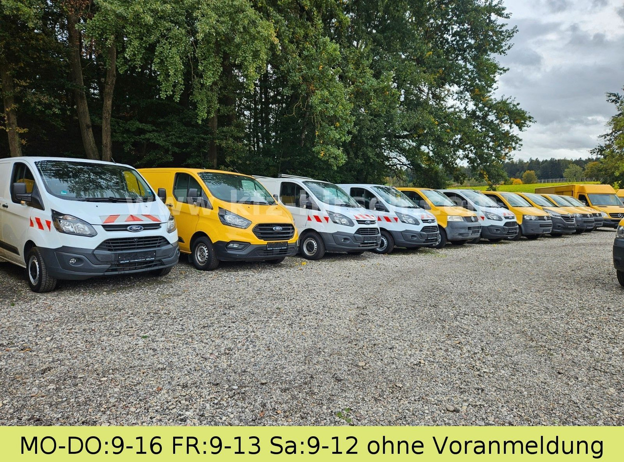 Volkswagen T5 Transporter 2.0TDI EU5*2xSchiebetüre*1.Hand* - Automóvel: foto 3 Volkswagen T5 Transporter 2.0TDI EU5*2xSchiebetüre*1.Hand* - Automóvel: foto 3