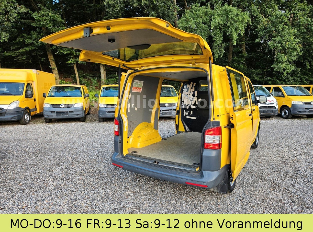 Furgão compacto Volkswagen T5 Transporter 2.0TDI EU5*2xSchiebetüre*1.Hand*: foto 6