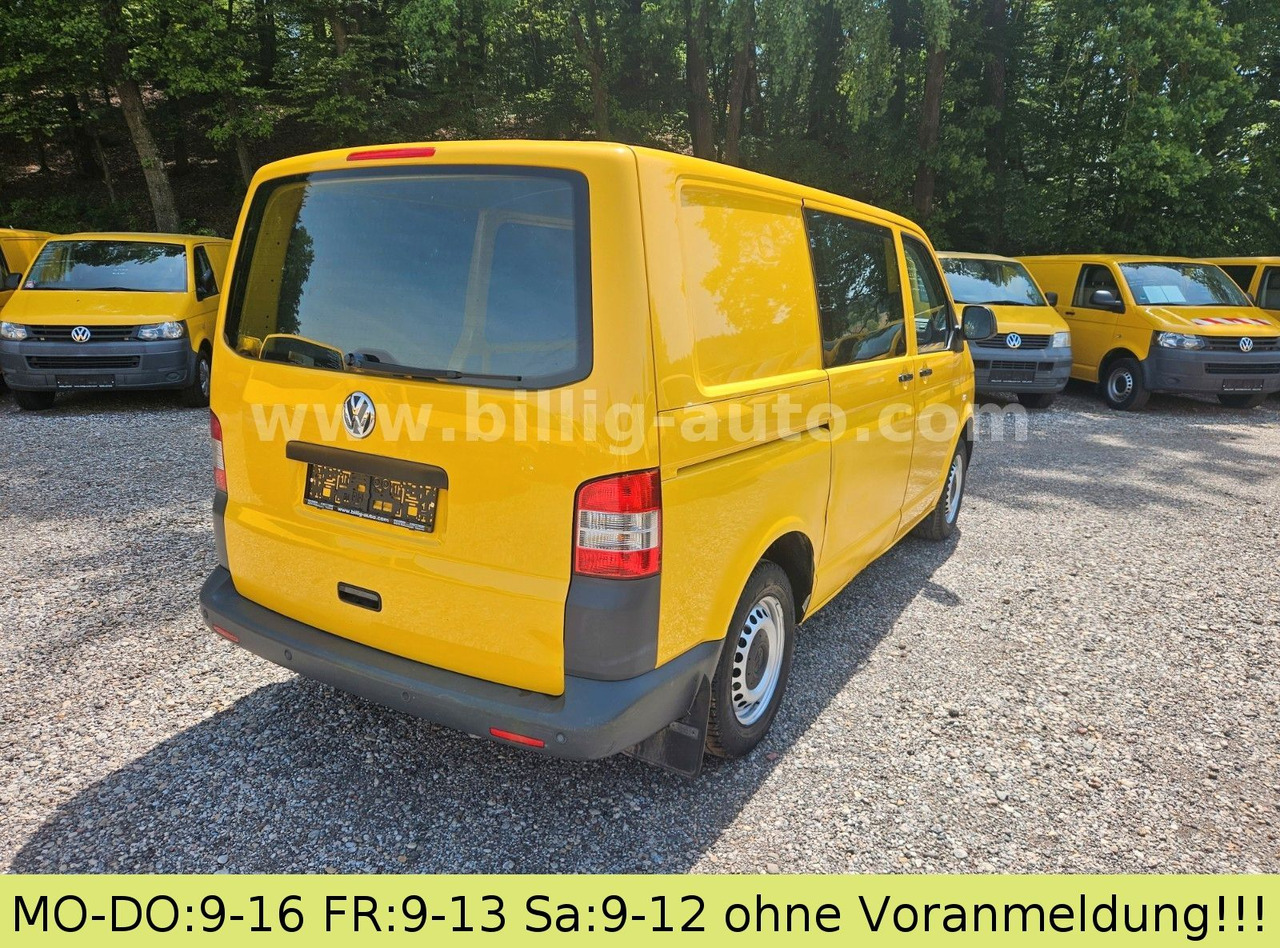 Volkswagen T5 Transporter 2.0TDI EU5*2xSchiebetüre*1.Hand* - Automóvel: foto 3 Volkswagen T5 Transporter 2.0TDI EU5*2xSchiebetüre*1.Hand* - Automóvel: foto 3