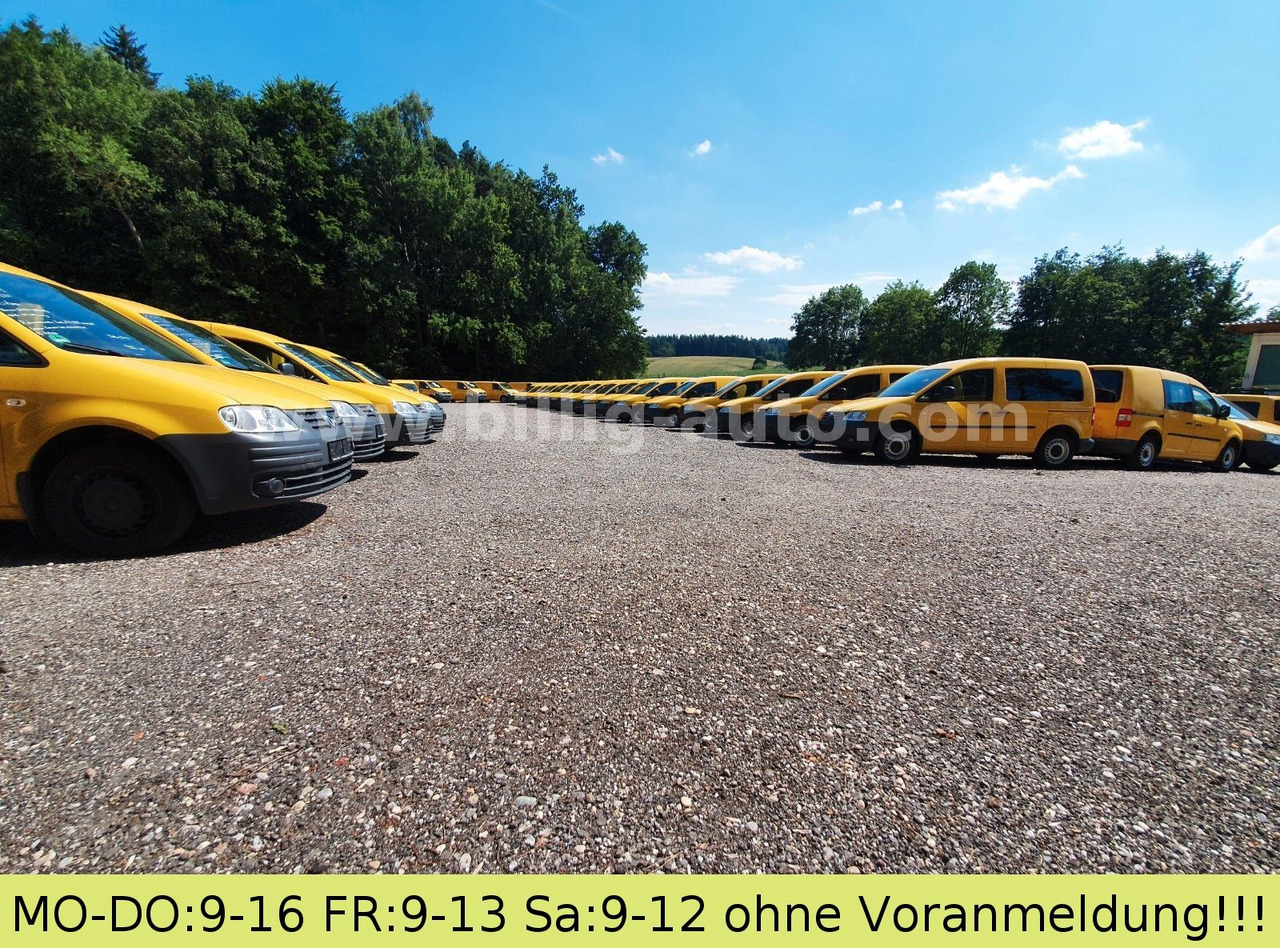 Volkswagen T5 Transporter 2.0TDI EU5*2xSchiebetüre*1.Hand* - Furgão de passageiros: foto 3 Volkswagen T5 Transporter 2.0TDI EU5*2xSchiebetüre*1.Hand* - Furgão de passageiros: foto 3