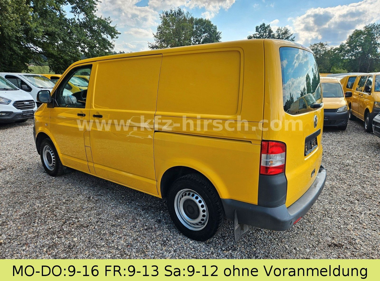 Volkswagen T5 Transporter 2.0TDI EU5*2xSchiebetüre*1.Hand* - Automóvel: foto 4 Volkswagen T5 Transporter 2.0TDI EU5*2xSchiebetüre*1.Hand* - Automóvel: foto 4