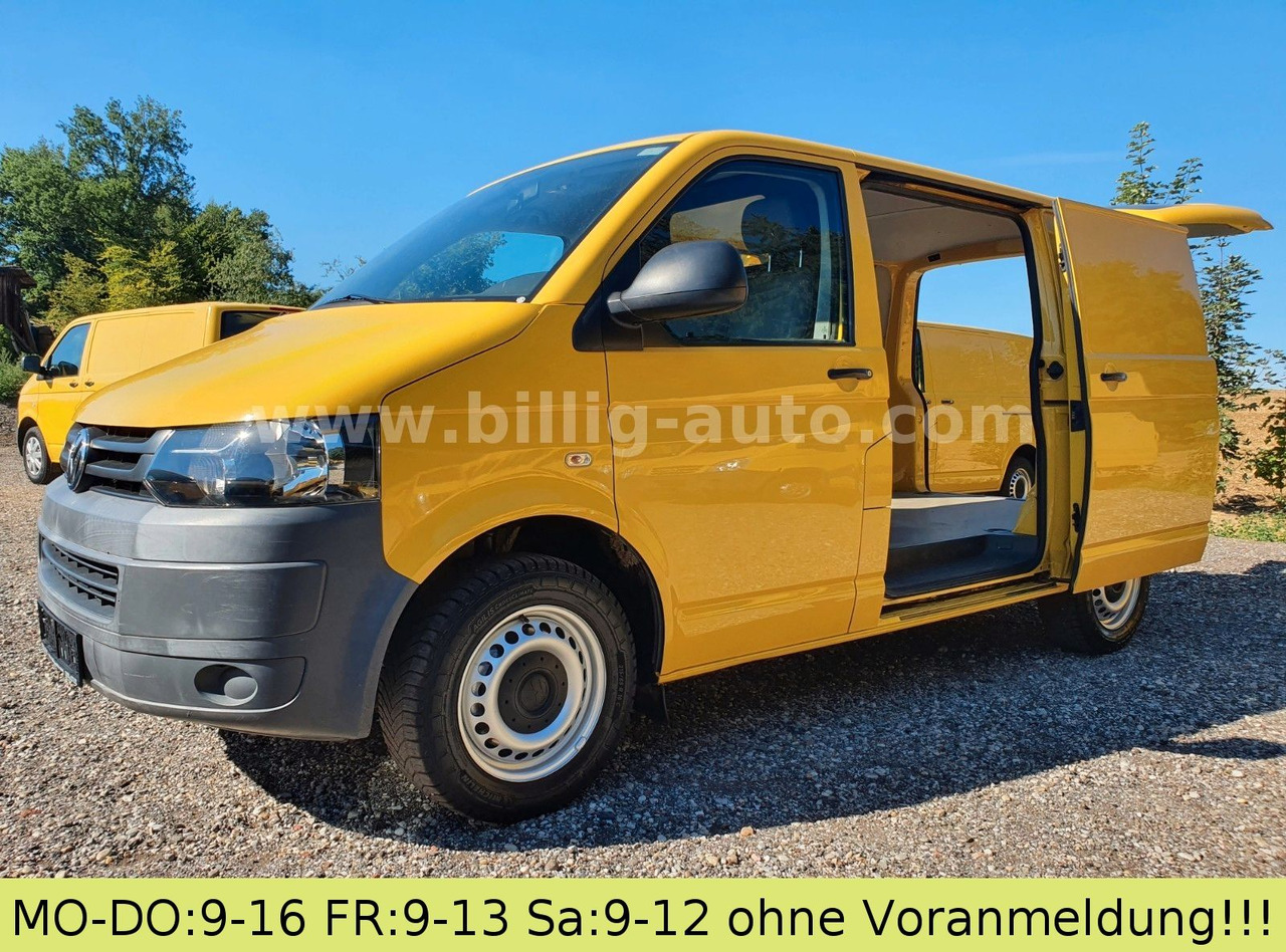 Volkswagen T5 Transporter 2.0TDI EU5*2xSchiebetüre*1.Hand* - Furgão de passageiros: foto 1 Volkswagen T5 Transporter 2.0TDI EU5*2xSchiebetüre*1.Hand* - Furgão de passageiros: foto 1
