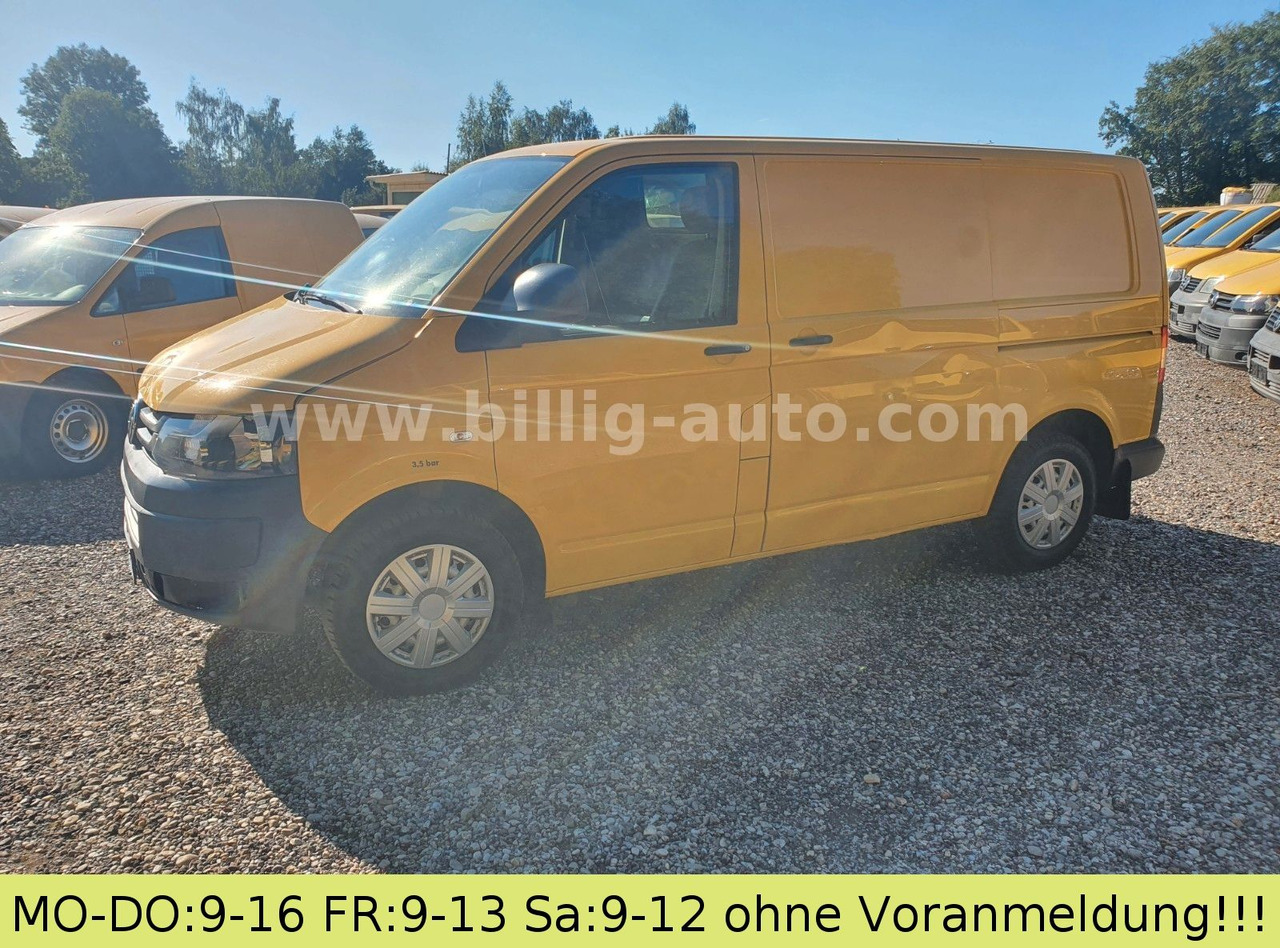 Volkswagen T5 Transporter 2.0TDI EU5*2xSchiebetüre* Bus * - Furgão de passageiros: foto 5 Volkswagen T5 Transporter 2.0TDI EU5*2xSchiebetüre* Bus * - Furgão de passageiros: foto 5