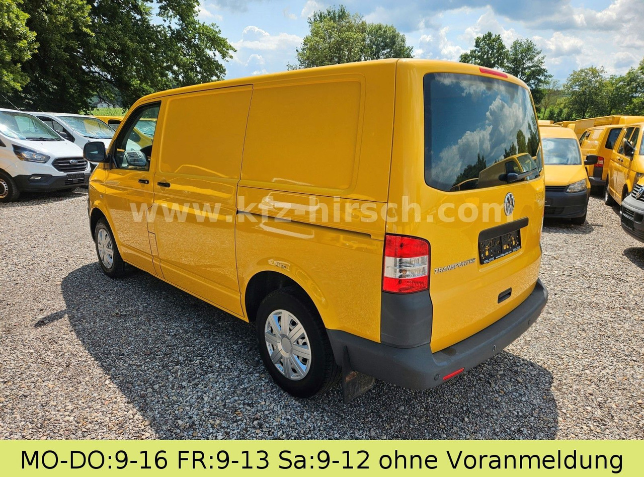 Volkswagen T5 Transporter 2.0TDI EU5 Tempomat BlueMotion - Furgão de passageiros: foto 5 Volkswagen T5 Transporter 2.0TDI EU5 Tempomat BlueMotion - Furgão de passageiros: foto 5