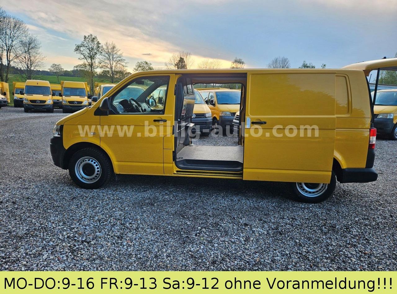 Volkswagen T5 Transporter Langer Radstand MAXI 2xSchiebetür - Furgão de passageiros: foto 2 Volkswagen T5 Transporter Langer Radstand MAXI 2xSchiebetür - Furgão de passageiros: foto 2