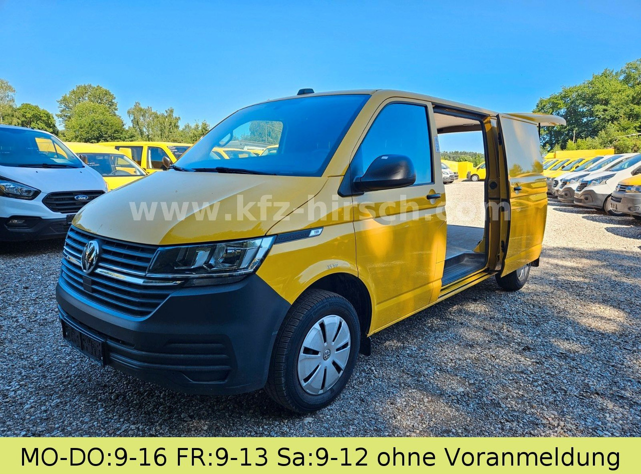Volkswagen T6.1 Transporter LANG MAXI 2xSchiebetüre Camera - Furgão de passageiros: foto 1 Volkswagen T6.1 Transporter LANG MAXI 2xSchiebetüre Camera - Furgão de passageiros: foto 1
