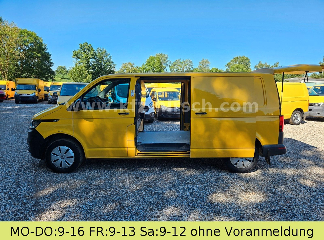 Volkswagen T6.1 Transporter LANG MAXI 2xSchiebetüre Camera - Furgão de passageiros: foto 4 Volkswagen T6.1 Transporter LANG MAXI 2xSchiebetüre Camera - Furgão de passageiros: foto 4