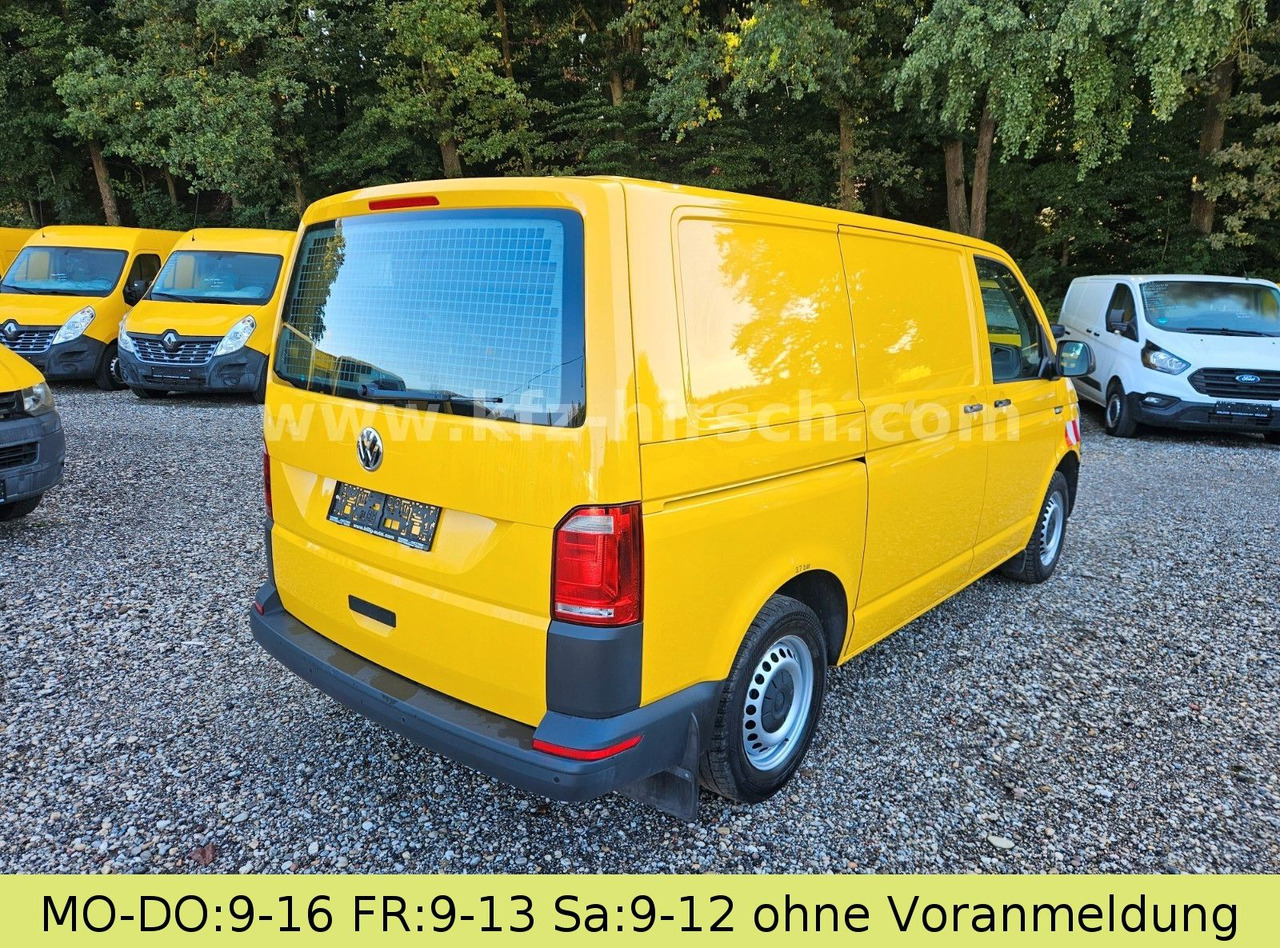 Volkswagen T6 2.0TDI Sortimo*BOTT* Werkstatt Transporter - Furgão de passageiros: foto 4 Volkswagen T6 2.0TDI Sortimo*BOTT* Werkstatt Transporter - Furgão de passageiros: foto 4