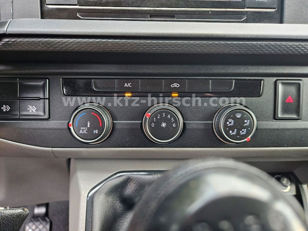 Micro-ônibus, Furgão de passageiros Volkswagen T6 2xSchiebetüre!org.3.557KM|1.Hd|110KW|2.0TDI|: foto 12