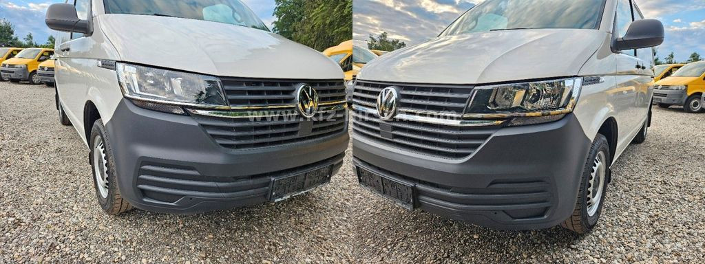 Micro-ônibus, Furgão de passageiros Volkswagen T6 2xSchiebetüre!org.3.557KM|1.Hd|110KW|2.0TDI|: foto 15