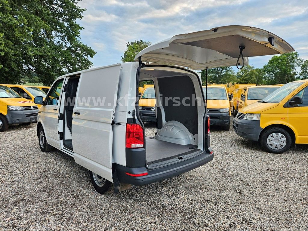 Micro-ônibus, Furgão de passageiros Volkswagen T6 2xSchiebetüre!org.3.557KM|1.Hd|110KW|2.0TDI|: foto 9