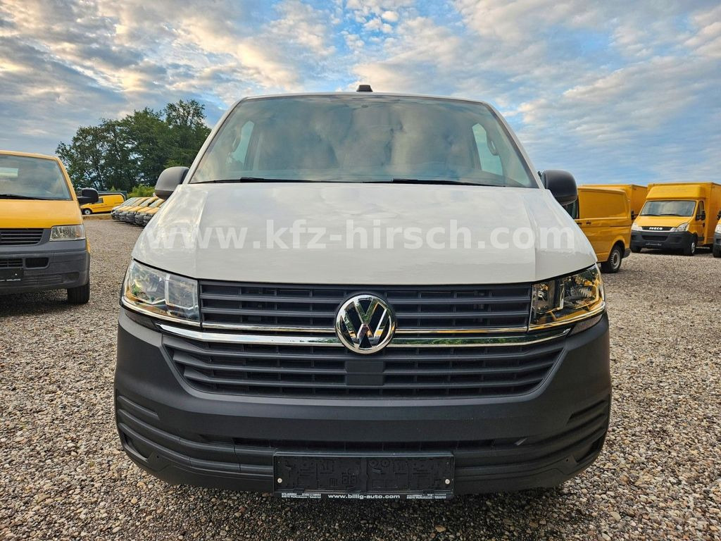 Micro-ônibus, Furgão de passageiros Volkswagen T6 2xSchiebetüre!org.3.557KM|1.Hd|110KW|2.0TDI|: foto 6