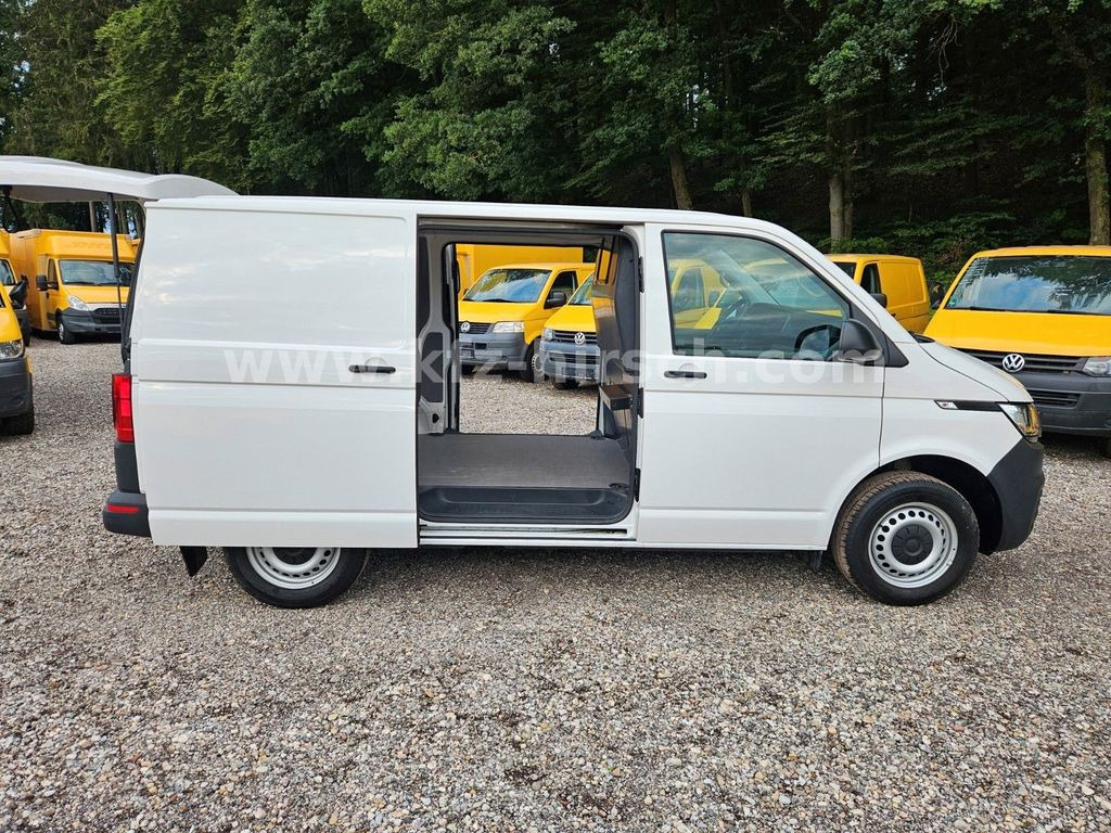 Volkswagen T6 2xSchiebetüre!org.3.557KM|1.Hd|110KW|2.0TDI| - Micro-ônibus, Furgão de passageiros: foto 3 Volkswagen T6 2xSchiebetüre!org.3.557KM|1.Hd|110KW|2.0TDI| - Micro-ônibus, Furgão de passageiros: foto 3