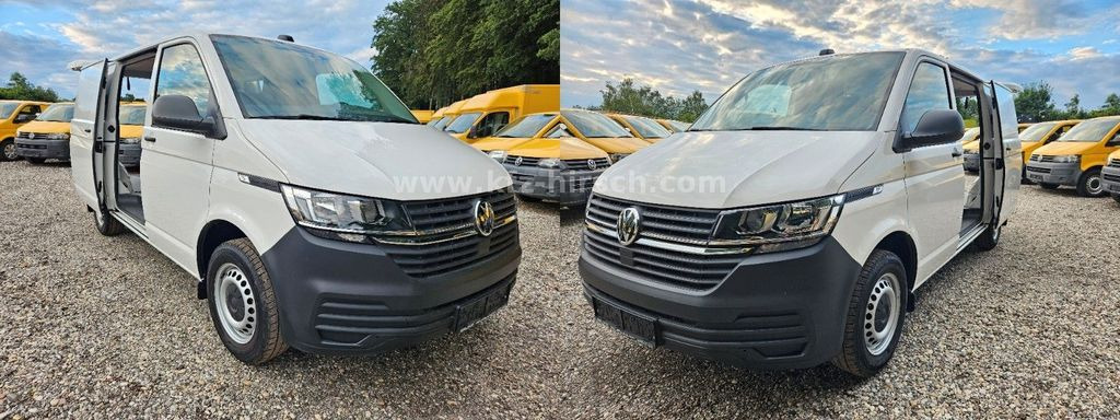 Micro-ônibus, Furgão de passageiros Volkswagen T6 2xSchiebetüre!org.3.557KM|1.Hd|110KW|2.0TDI|: foto 10