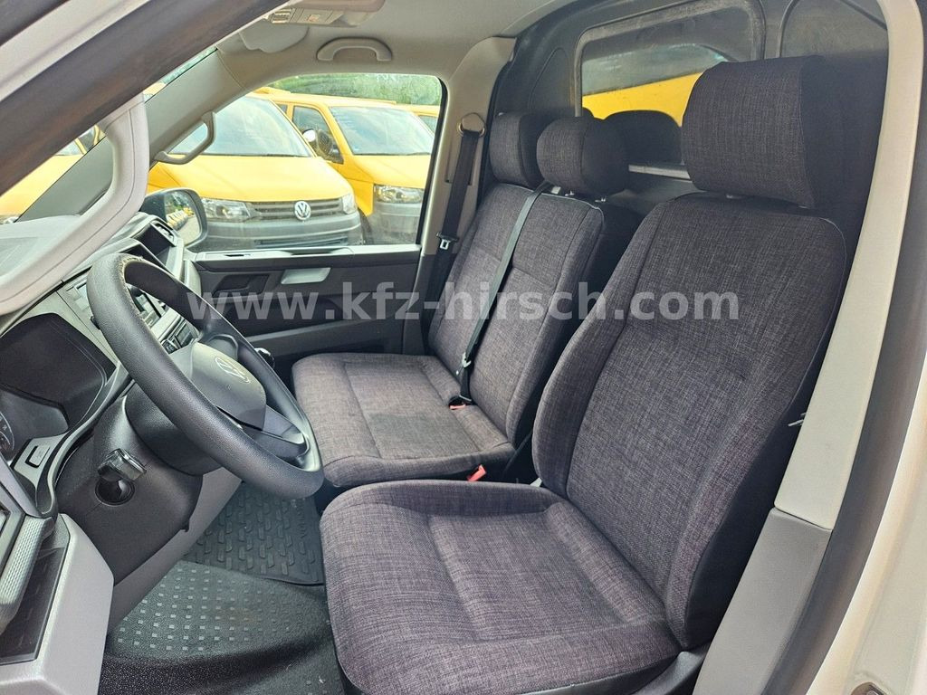 Micro-ônibus, Furgão de passageiros Volkswagen T6 2xSchiebetüre!org.3.557KM|1.Hd|110KW|2.0TDI|: foto 11