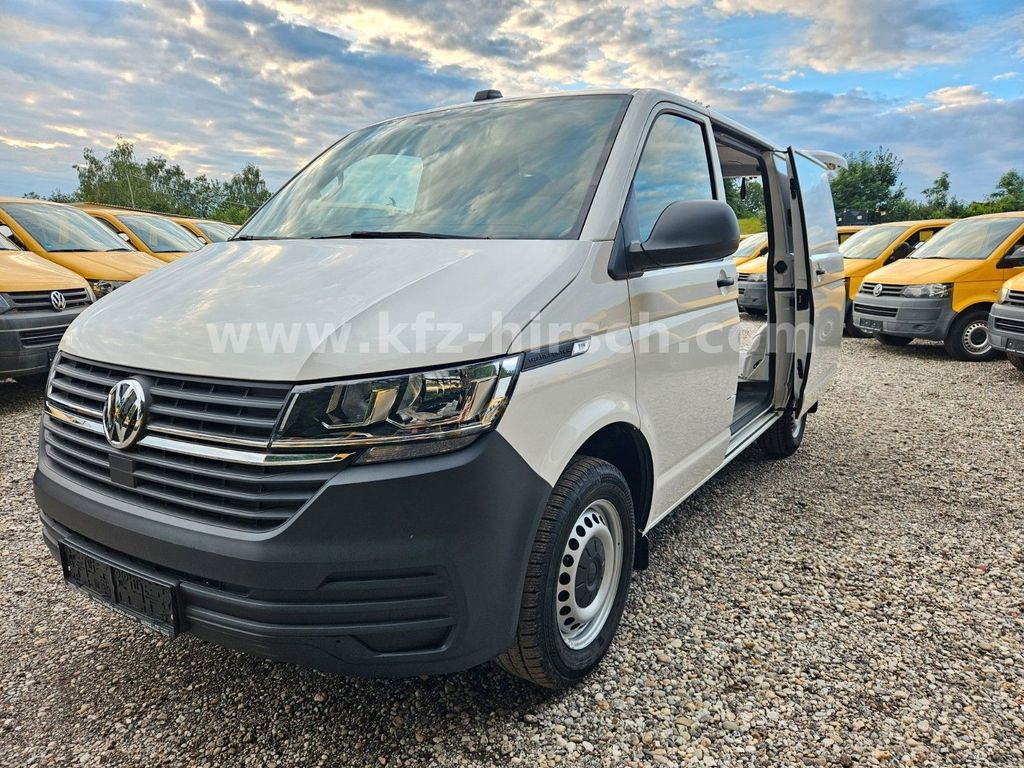 Volkswagen T6 2xSchiebetüre!org.3.557KM|1.Hd|110KW|2.0TDI| Volkswagen T6 2xSchiebetüre!org.3.557KM|1.Hd|110KW|2.0TDI| - Micro-ônibus, Furgão de passageiros: foto 1 Volkswagen T6 2xSchiebetüre!org.3.557KM|1.Hd|110KW|2.0TDI| Volkswagen T6 2xSchiebetüre!org.3.557KM|1.Hd|110KW|2.0TDI| - Micro-ônibus, Furgão de passageiros: foto 1