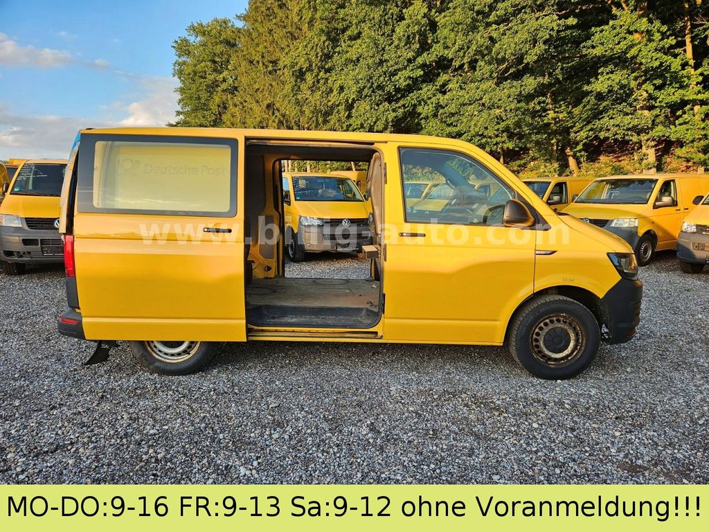 Volkswagen T6 Transporter 2.0TDI 2xSchiebetüre 1.Hd - Micro-ônibus, Furgão de passageiros: foto 2 Volkswagen T6 Transporter 2.0TDI 2xSchiebetüre 1.Hd - Micro-ônibus, Furgão de passageiros: foto 2