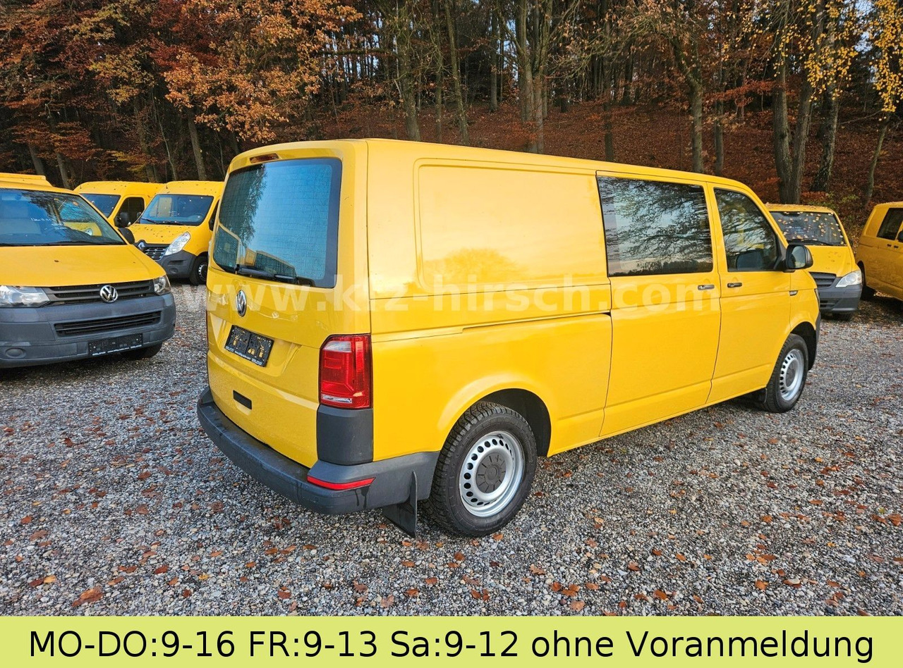 Volkswagen T6 Transporter MAXI LANG 1.Hand Scheckheft - Furgão de passageiros: foto 4 Volkswagen T6 Transporter MAXI LANG 1.Hand Scheckheft - Furgão de passageiros: foto 4