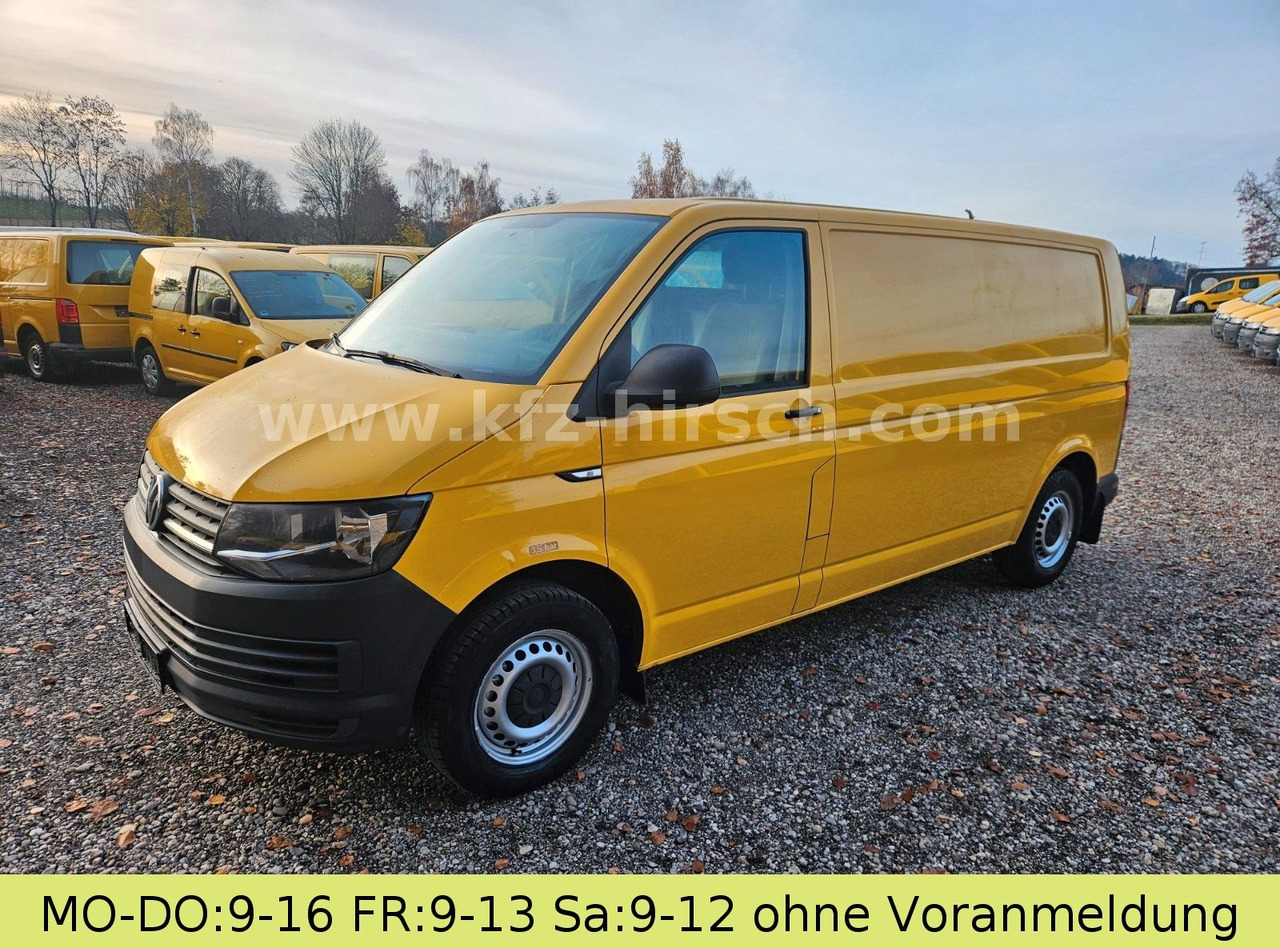 Volkswagen T6 Transporter MAXI LANG 1.Hand Scheckheft - Furgão de passageiros: foto 3 Volkswagen T6 Transporter MAXI LANG 1.Hand Scheckheft - Furgão de passageiros: foto 3