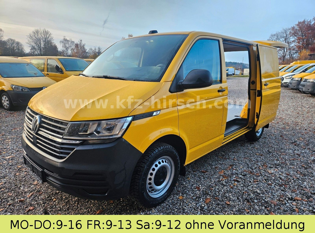 Volkswagen Transporter T6.1 |2xSchiebetüre|Cam|Bluetooth - Furgão compacto: foto 1 Volkswagen Transporter T6.1 |2xSchiebetüre|Cam|Bluetooth - Furgão compacto: foto 1