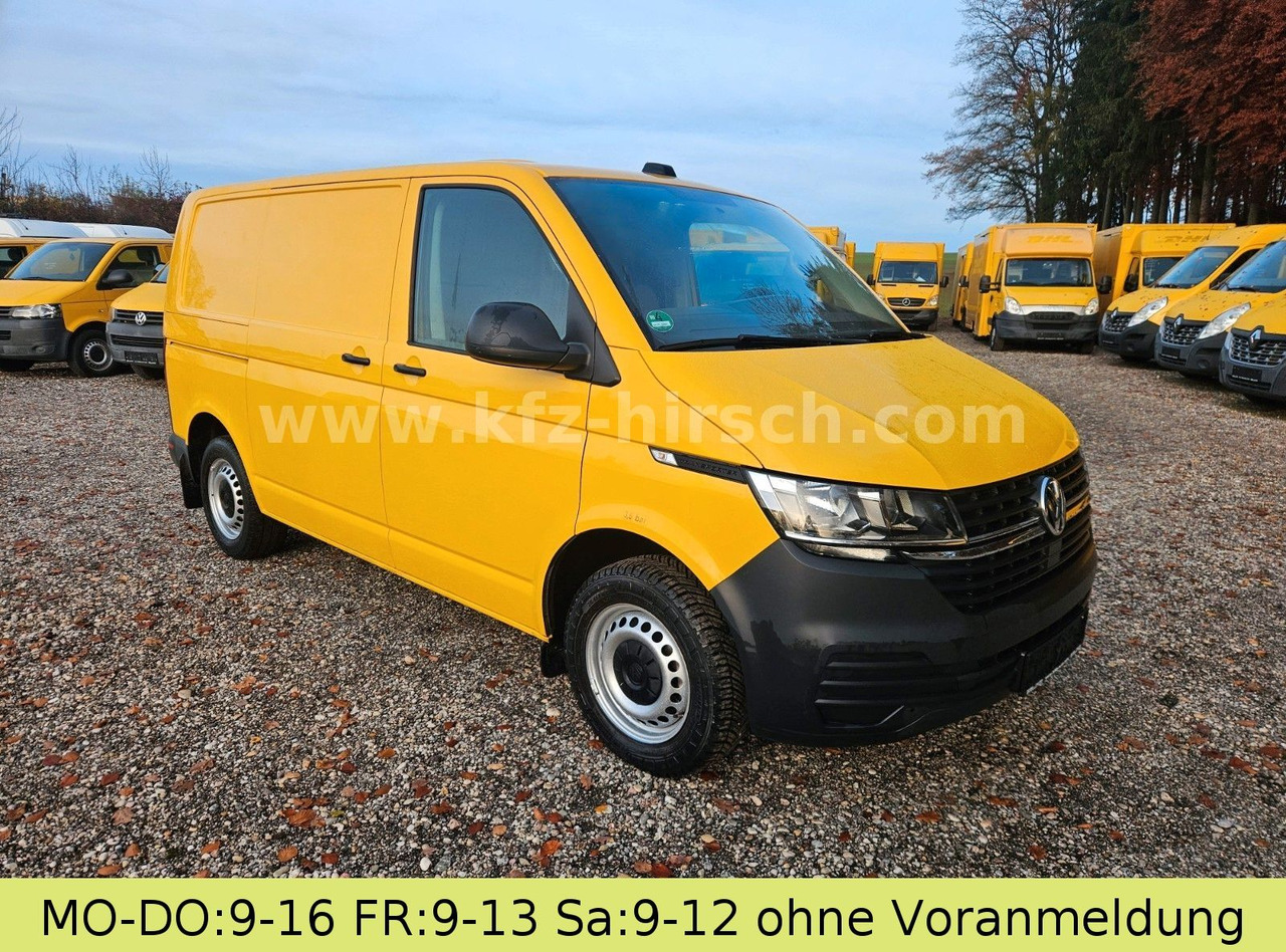 Volkswagen Transporter T6.1 |2xSchiebetüre|Cam|Bluetooth - Furgão compacto: foto 2 Volkswagen Transporter T6.1 |2xSchiebetüre|Cam|Bluetooth - Furgão compacto: foto 2