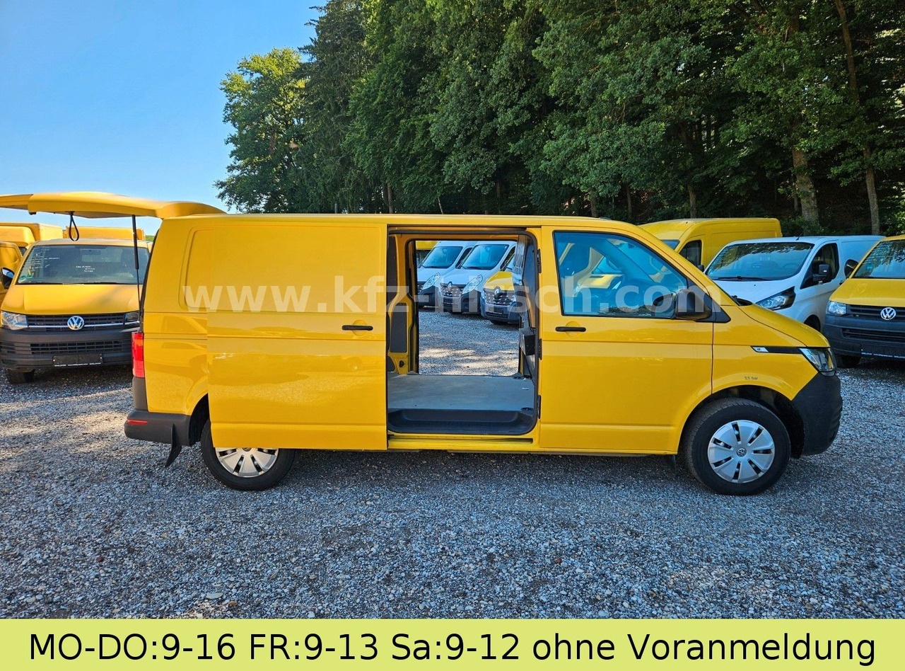 Volkswagen Transporter T6.1 Lang|Maxi|2xSchiebetüre|Cam|Blu - Furgão compacto: foto 3 Volkswagen Transporter T6.1 Lang|Maxi|2xSchiebetüre|Cam|Blu - Furgão compacto: foto 3